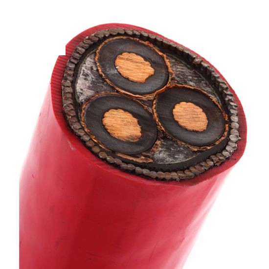 YJV22-4*150+1*70mm···