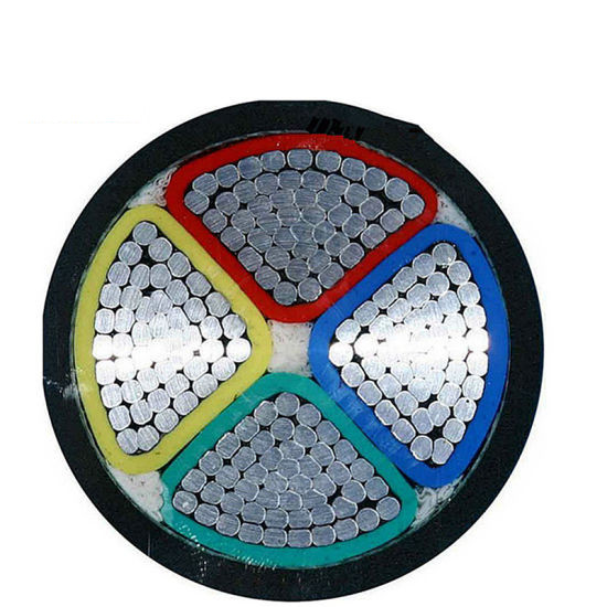 0.6/1KV PVC insula···