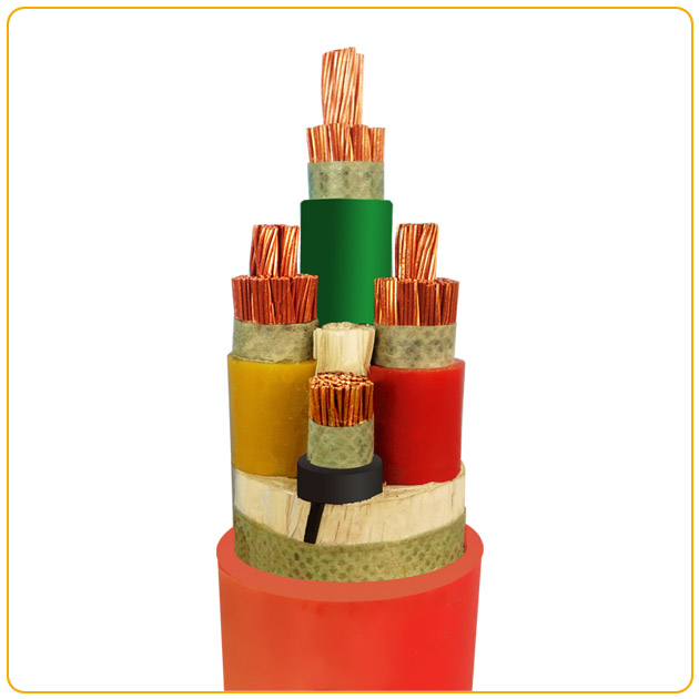 AVR wire (3C certi···