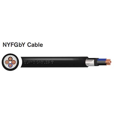 NYFGbY Cable